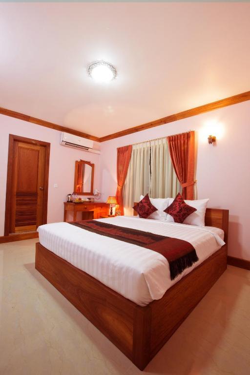 Friendly Villa Сием Рип Номер фото