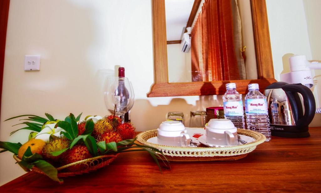 Friendly Villa Сием Рип Номер фото