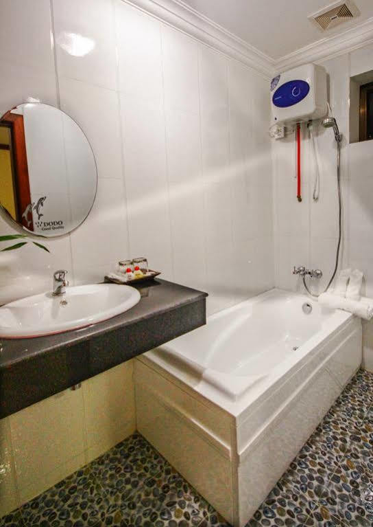 Friendly Villa Сием Рип Экстерьер фото